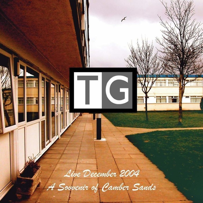 A Souvenir of Camber Sands (Live December 2004)