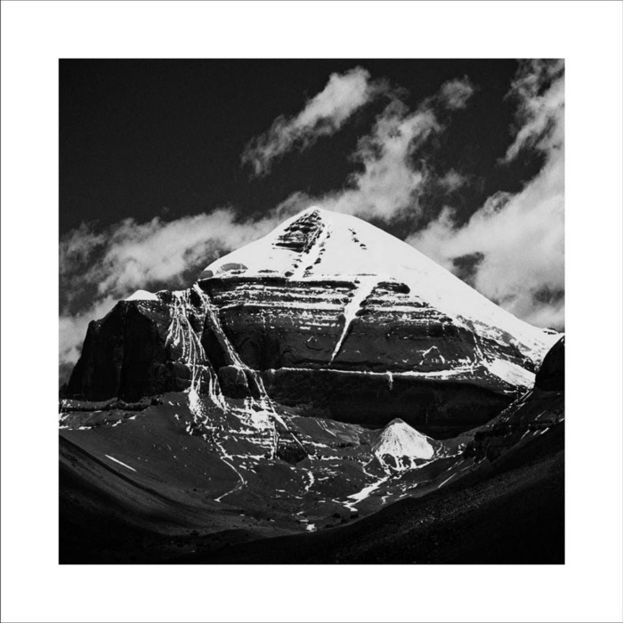 Part Two: The Endless Not + TG Now