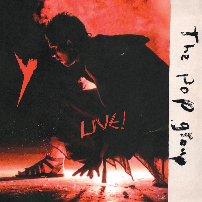 Y Live! (Limited)