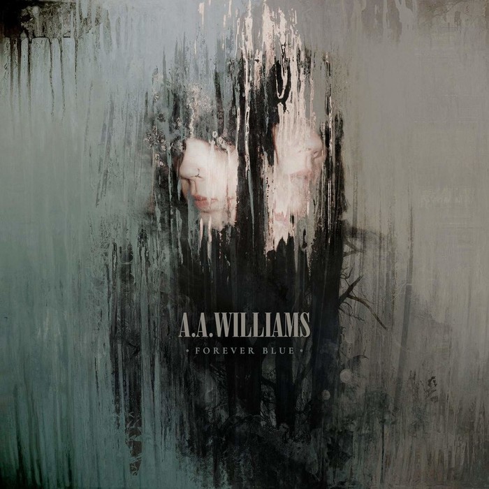 Forever Blue (Silver Vinyl)