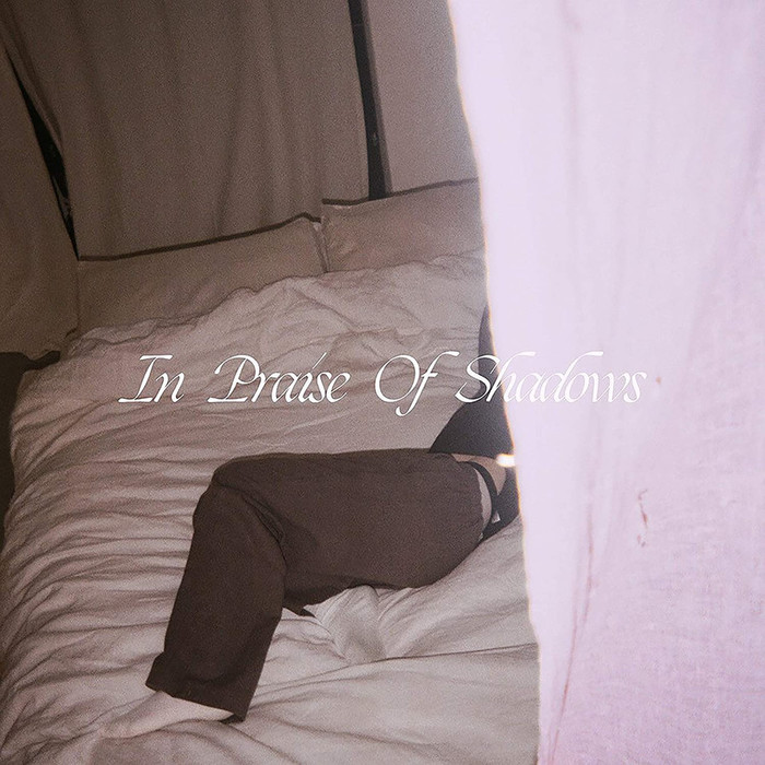 In Praise Of Shadows (Milky Clear Vinyl)
