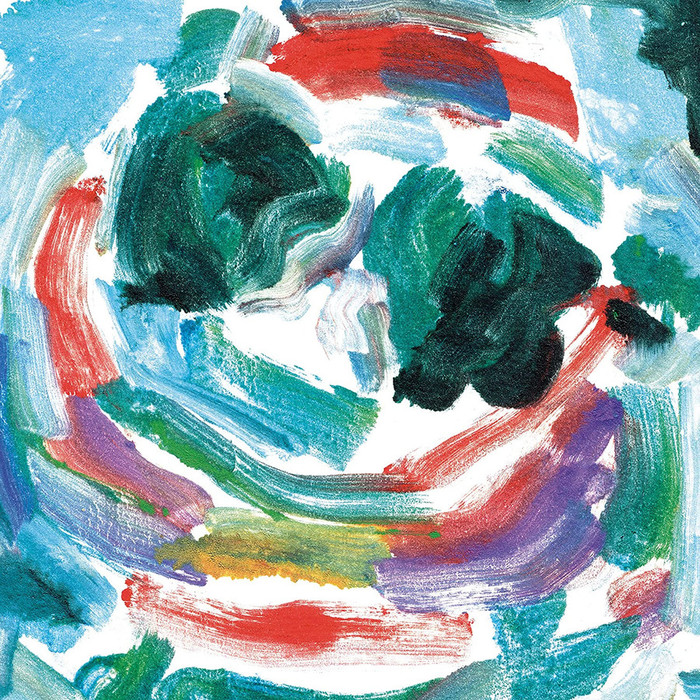 Contact (Mint Green Vinyl)
