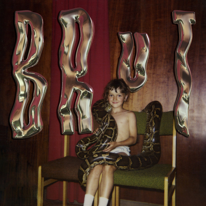 Brut (Deluxe Edition)