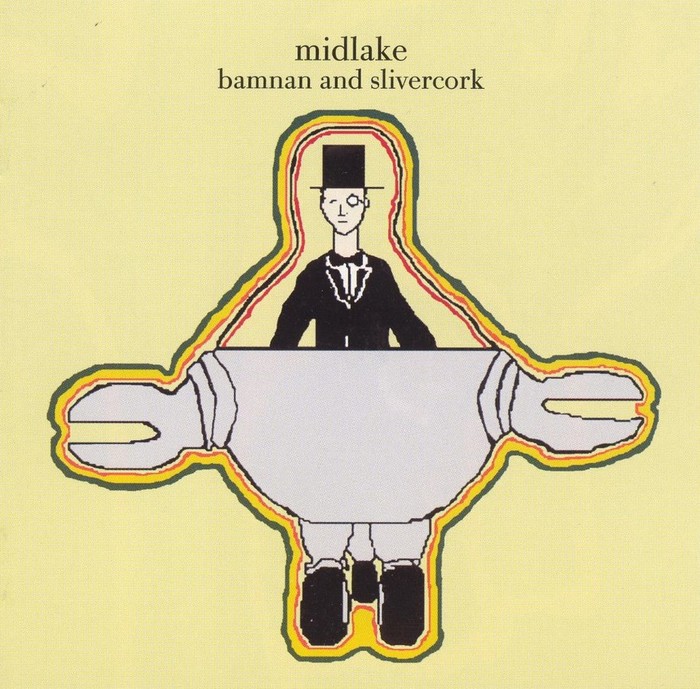 Banana And Slivercork (RSD)