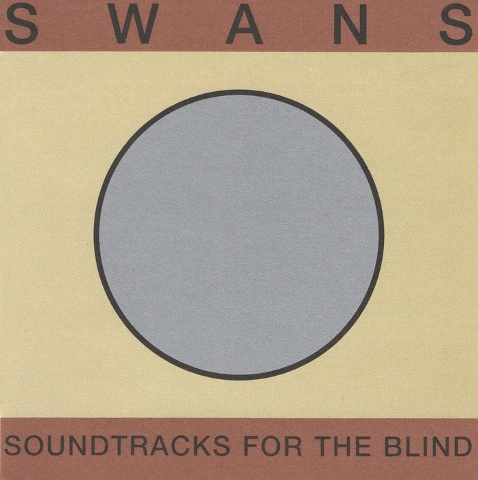 Soundtracks For The Blind