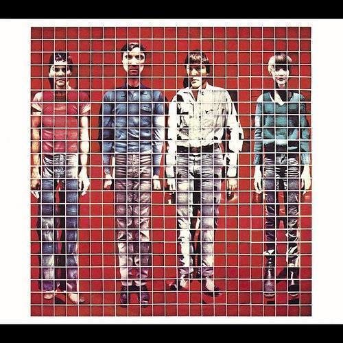More Songs About Buildings And Food (Translucent Red) (Rocktober) (Limited)