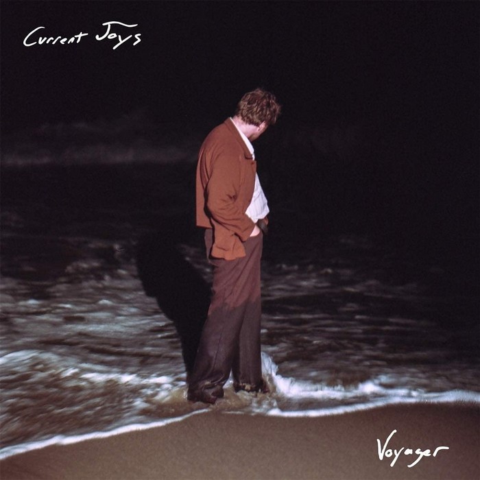 Voyager (Purple Vinyl)