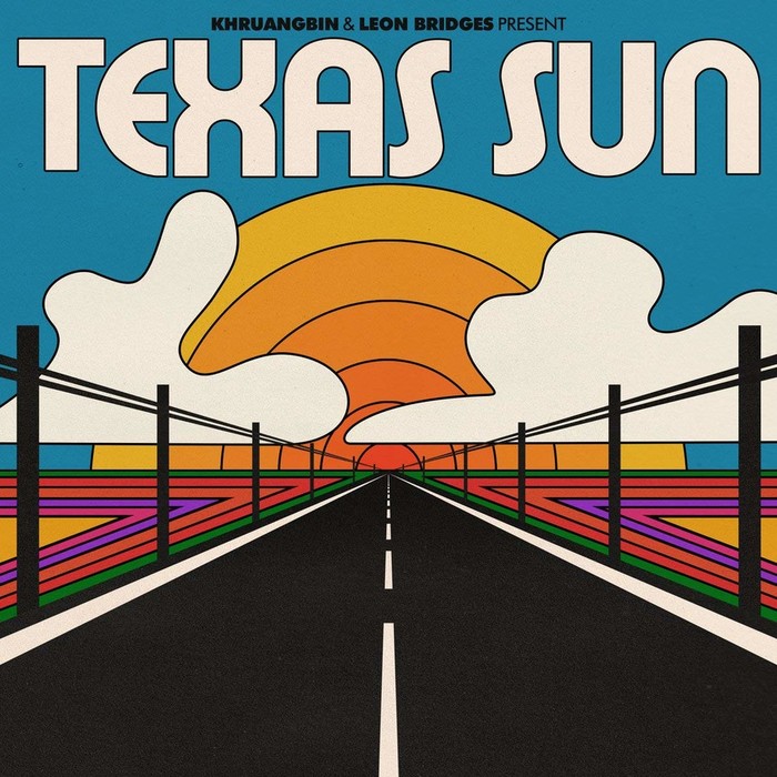 Texas Sun (Indie Exclusive) (Limited) (Orange Translucent Vinyl)