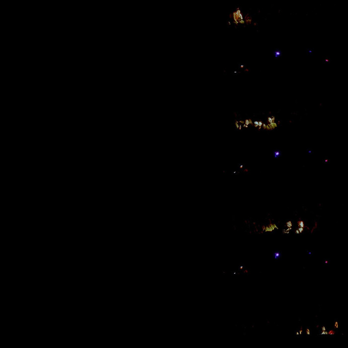 Live Drugs (Purple Vinyl)