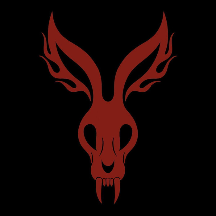 The Raging Wrath Of The Easter Bunny Demo (Red Vinyl)