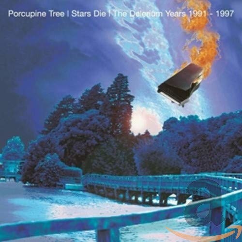 Stars Die/The Delirium Years 1991-1997 (Remastered)