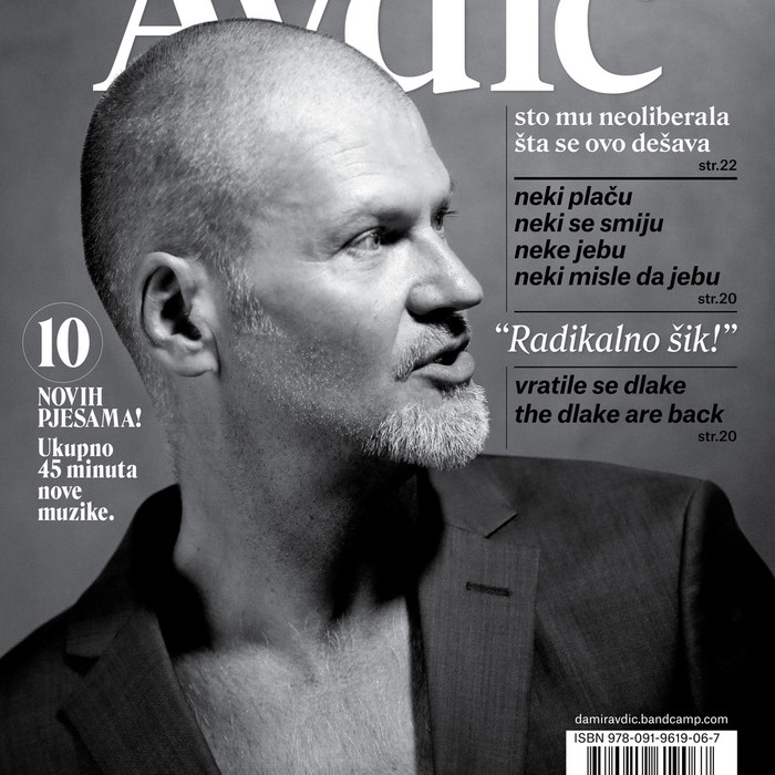Radikalno šik