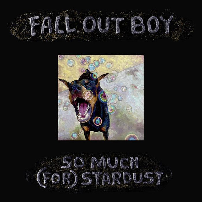 So Much (For) Stardust (Green Vinyl) (Indie Exclusive)