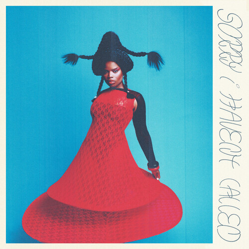 Sorry I Haven't Called (Blue Vinyl) (Indie Retail) (Limited)