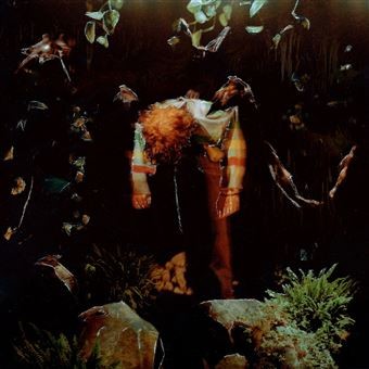 Worm Food (Green Vinyl) (Limited)
