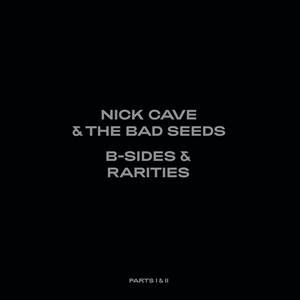 B-Sides & Rarities: Part I & II (Deluxe Edition) (LP7)