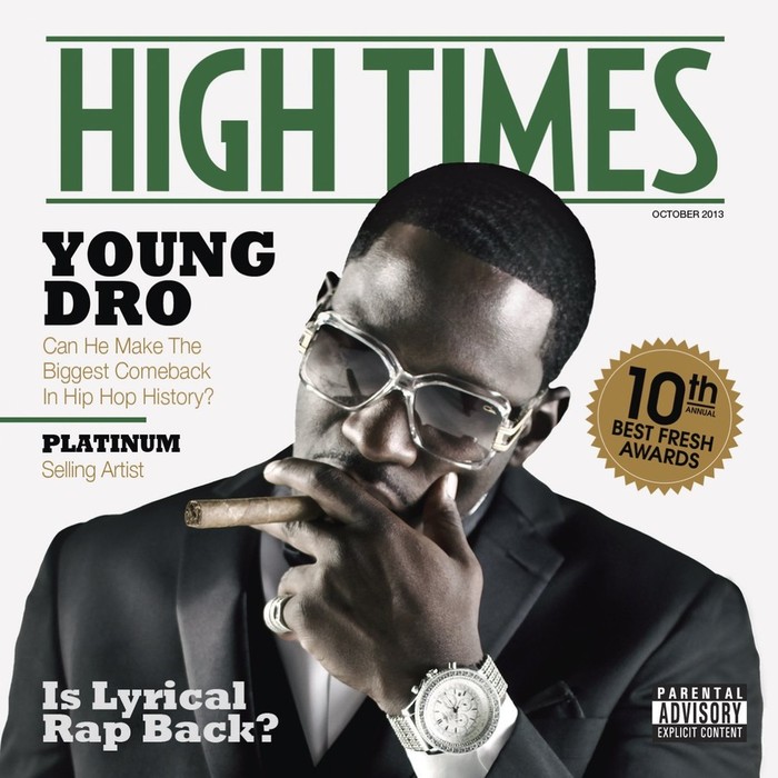 High Times [Explicit]