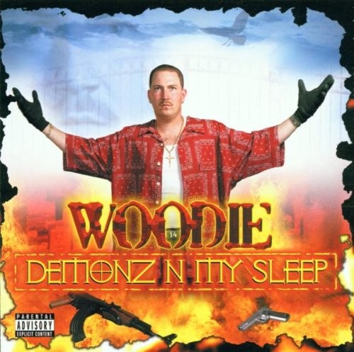 Demonz in My Sleep
