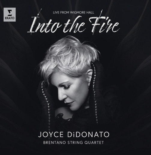 Into the Fire - Live from Wigmore Hall