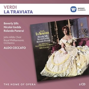 Verdi: La traviata - The Home of Opera
