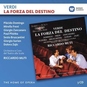 Verdi: La forza del destino - The Home of Opera