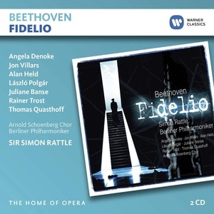 Beethoven: Fidelio - The Home of Opera