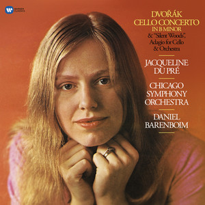 Dvořák: Cello Concerto (180g)