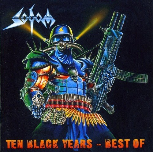 Ten Black Years
