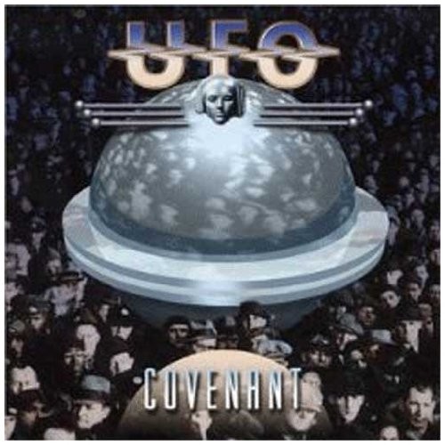 Covenant (Live)