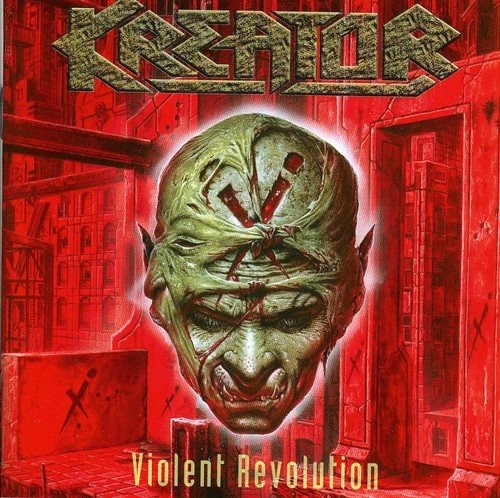 Violent Revolution