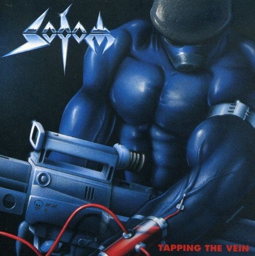 Tapping the Vein