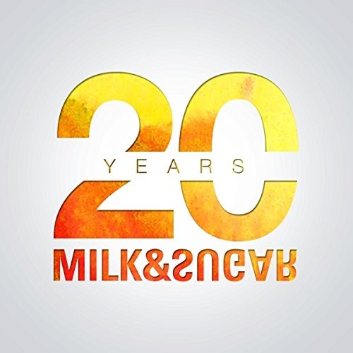 20 Years Milk &amp; Sugar