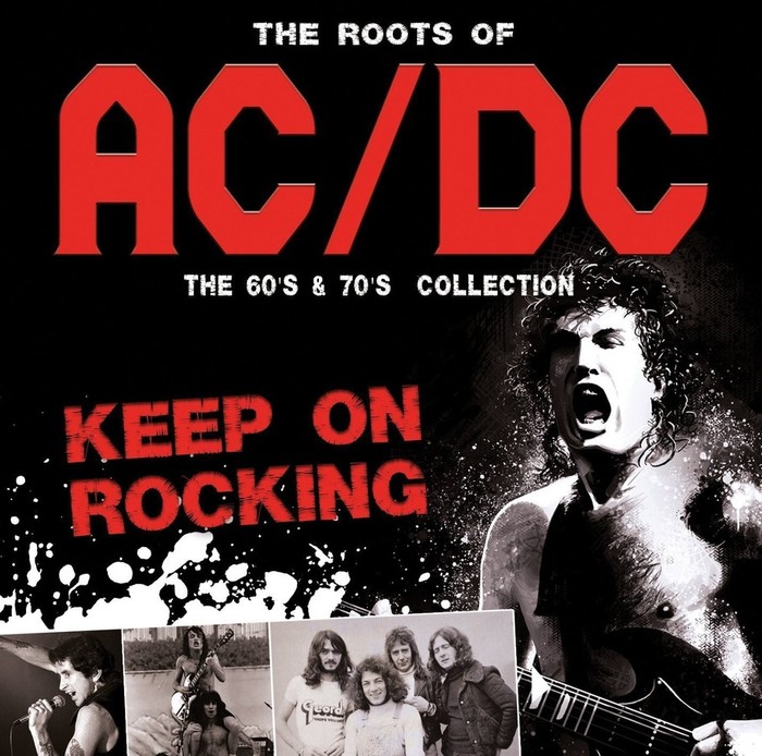 The Roots Of AC/DC