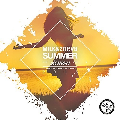 Summer Sessions 2015 (Digipak)