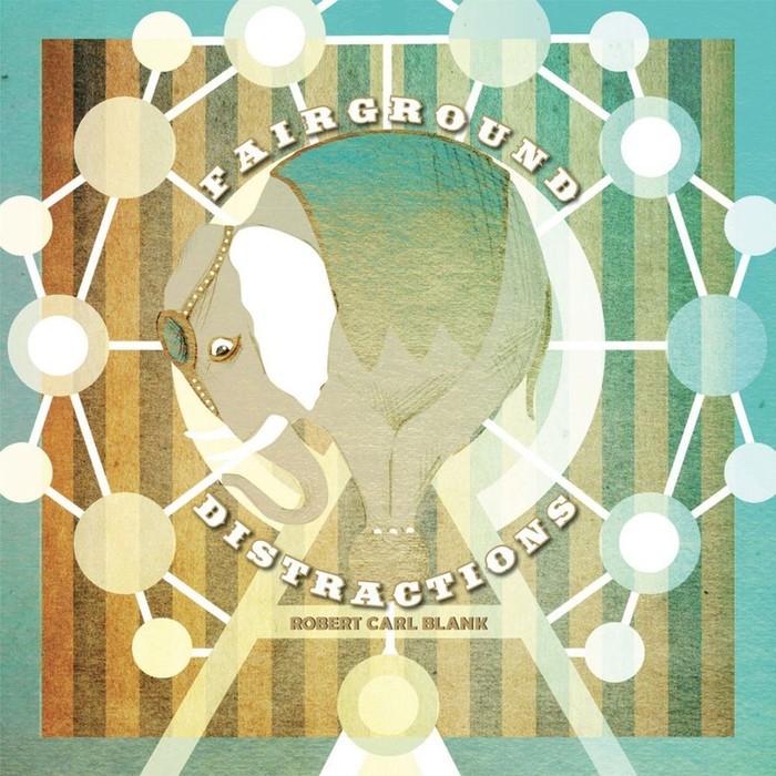 Fairground Distractions (Digipak)