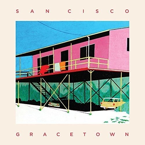 Gracetown (Digipak)
