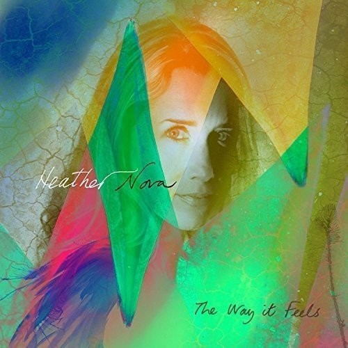 The Way It Feels (Digipak)