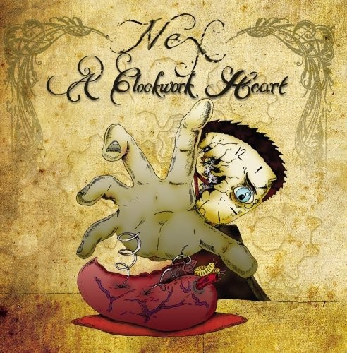 A Clockwork Heart