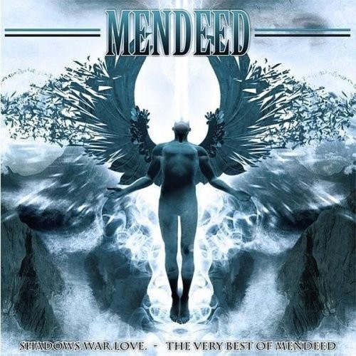Shadows War Love - The Very Best of Mendeed