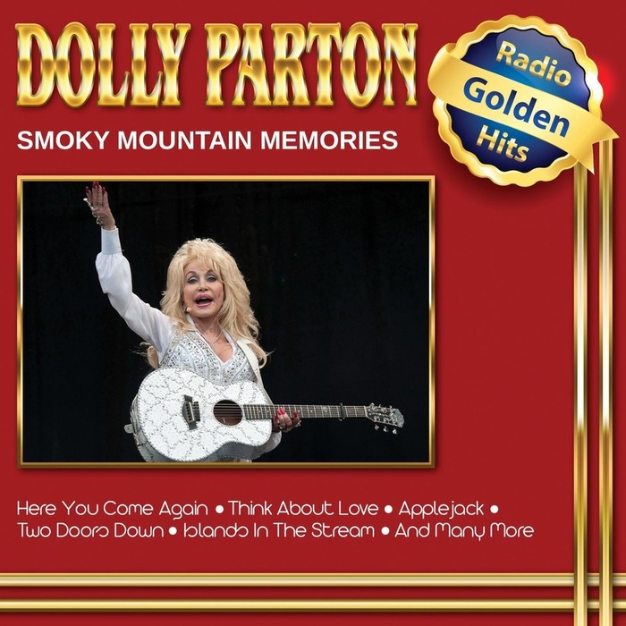 Smoky Mountain Memories (Live)
