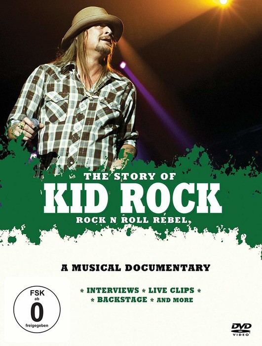 The Story of