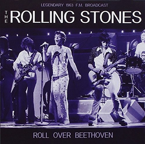 Roll Over Beethoven