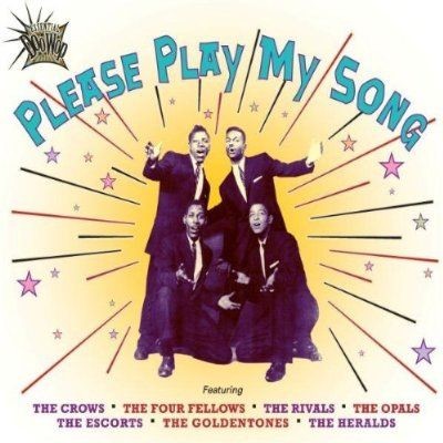 Please Play My Song