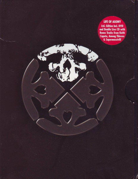 River Runs Again (2CD + DVD)