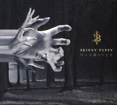 Handover (Digipak)