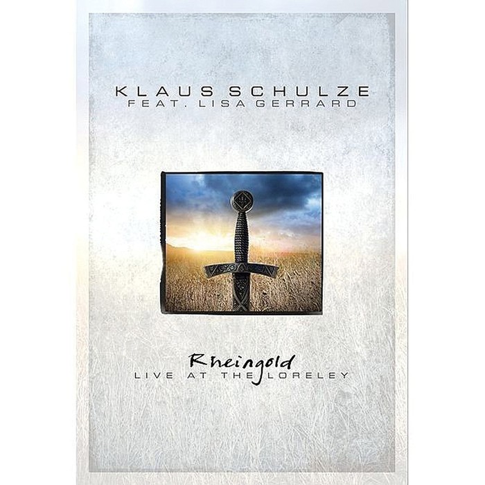 Rheingold (2DVD)