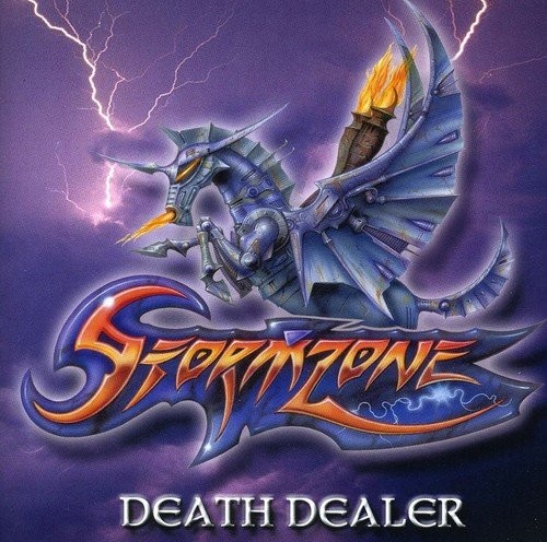 Death Dealer