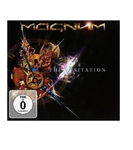 The Visitation (Digipak)