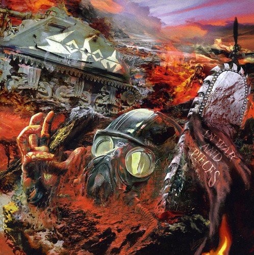 In War and Pieces
