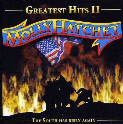 Greatest Hits Vol. II